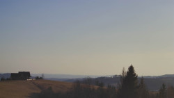 Troják, Maruška - parkoviště