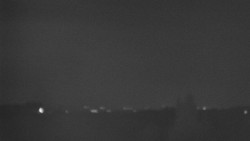 Troják, Maruška - parkoviště