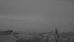 Troják, Maruška - parkoviště