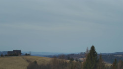 Troják, Maruška - parkoviště