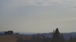 Troják, Maruška - parkoviště