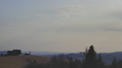 Troják, Maruška - parkoviště