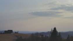 Troják, Maruška - parkoviště