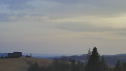 Troják, Maruška - parkoviště