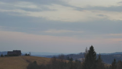 Troják, Maruška - parkoviště