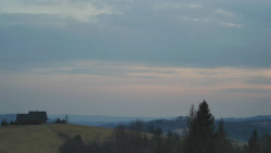 Troják, Maruška - parkoviště