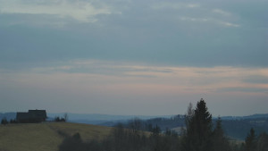 Skiareál Troják - Troják, Maruška - parkoviště - 10.3.2026 v 18:03 Skiareál Troják - Troják, Maruška - parkoviště - 10.3.2026 v 18:03