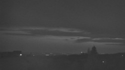 Troják, Maruška - parkoviště