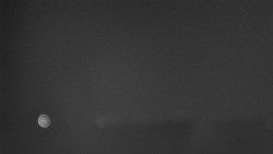 Troják, Maruška - parkoviště