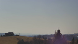 Troják, Maruška - parkoviště