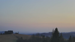 Troják, Maruška - parkoviště