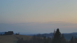 Troják, Maruška - parkoviště