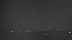 Troják, Maruška - parkoviště