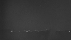 Troják, Maruška - parkoviště