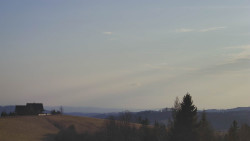 Troják, Maruška - parkoviště