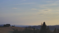 Troják, Maruška - parkoviště