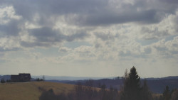 Troják, Maruška - parkoviště