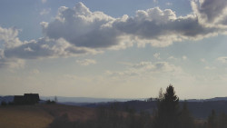 Troják, Maruška - parkoviště