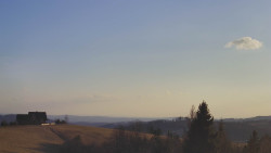 Troják, Maruška - parkoviště