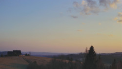 Troják, Maruška - parkoviště