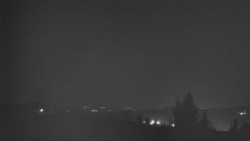 Troják, Maruška - parkoviště