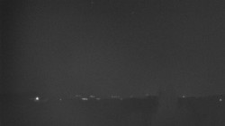 Troják, Maruška - parkoviště