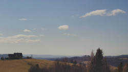 Troják, Maruška - parkoviště