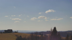 Troják, Maruška - parkoviště