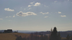 Troják, Maruška - parkoviště