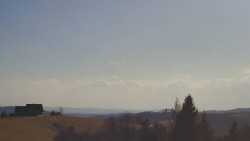 Troják, Maruška - parkoviště