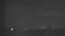 Troják, Maruška - parkoviště