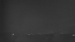 Troják, Maruška - parkoviště