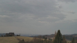 Troják, Maruška - parkoviště