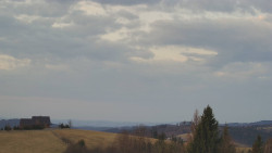 Troják, Maruška - parkoviště