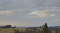 Troják, Maruška - parkoviště