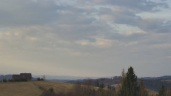 Troják, Maruška - parkoviště