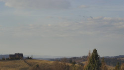 Troják, Maruška - parkoviště