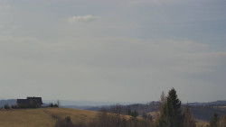 Troják, Maruška - parkoviště