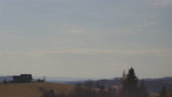 Troják, Maruška - parkoviště