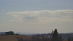 Troják, Maruška - parkoviště