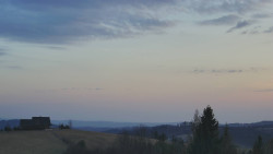 Troják, Maruška - parkoviště