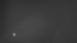 Troják, Maruška - parkoviště