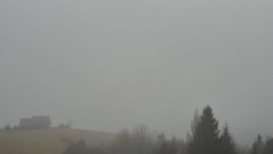 Troják, Maruška - parkoviště