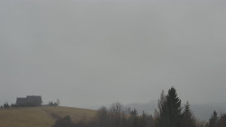 Troják, Maruška - parkoviště