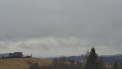 Troják, Maruška - parkoviště