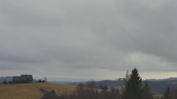 Troják, Maruška - parkoviště