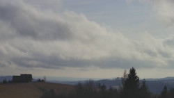 Troják, Maruška - parkoviště