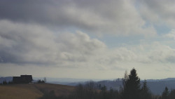 Troják, Maruška - parkoviště