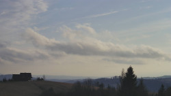 Troják, Maruška - parkoviště