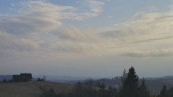 Troják, Maruška - parkoviště